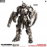 Transformers The Last Knight - Figurine lumineuse Megatron, classique ou deluxe