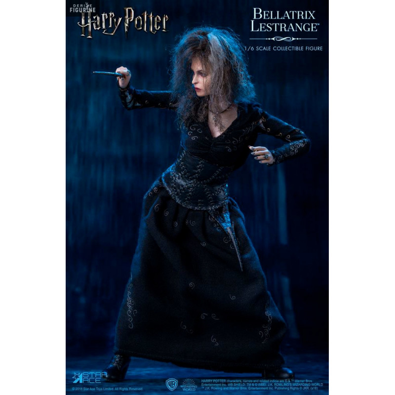 Harry Potter - Figure...