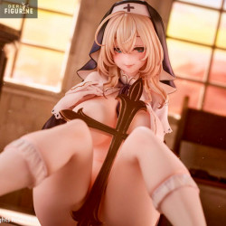 Original Character - Sister...