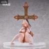 Original Character - Figurine Sister who forgives everything illustrated by Mugineko, Deluxe Edition