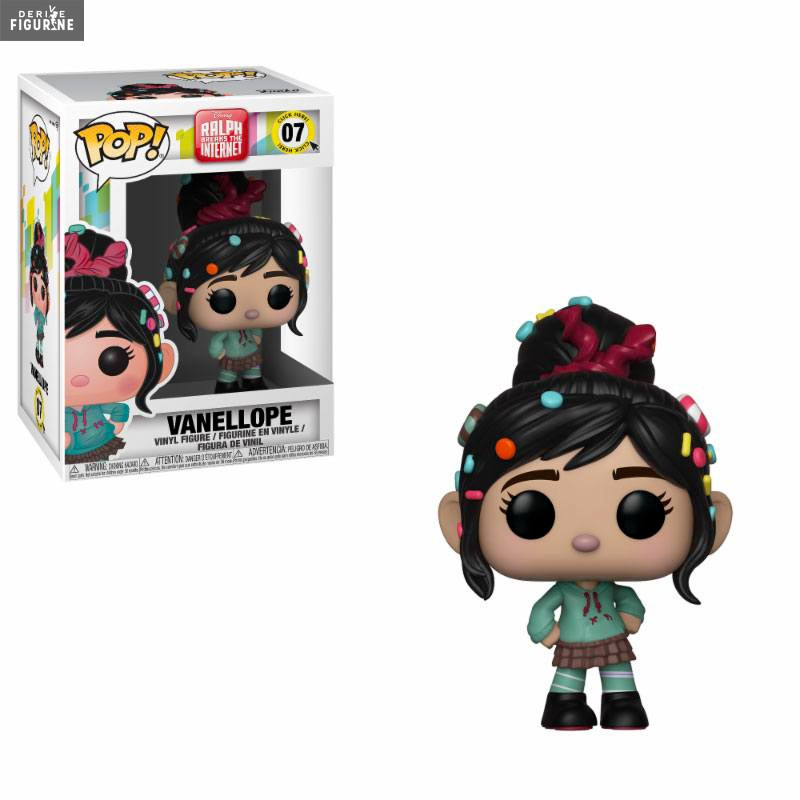 Disney, Ralph Breaks the...