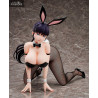 World's End Harem - Figurine Akira Todo, Bunny