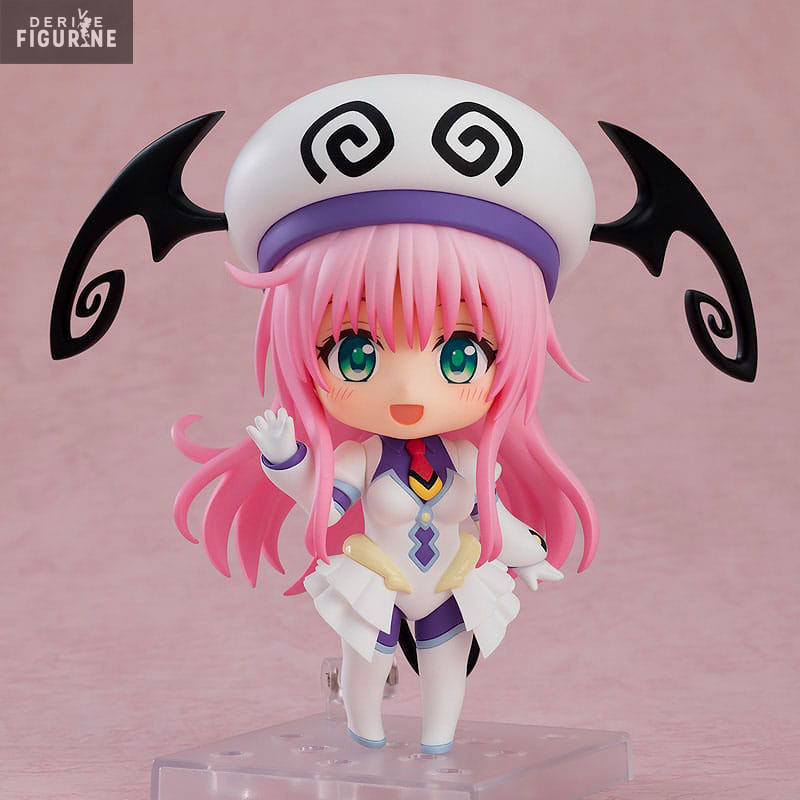 To Love-Ru Darkness - Lala...