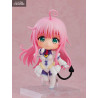 To Love-Ru Darkness - Figurine Lala Satalin Deviluke, Nendoroid