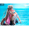 Azur Lane - Figurine Formidable, The Lady of the Beach