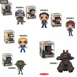 Fallout Pop! of your choice