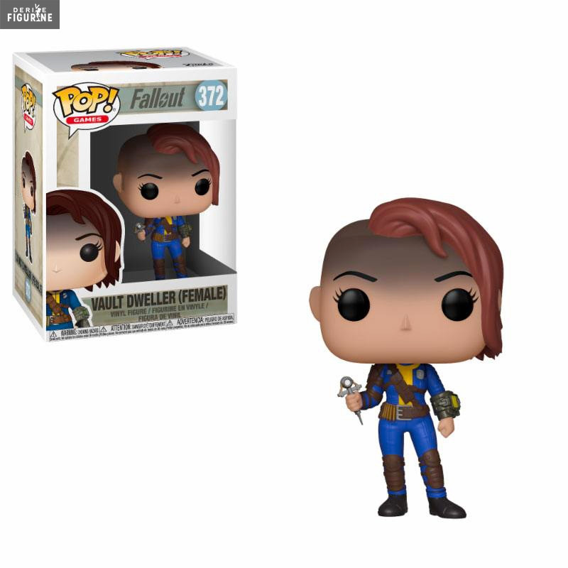 Fallout Pop! of your choice