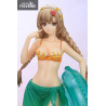 Shining Hearts - Figurine de Amil Manaflare, Swimsuit ver.