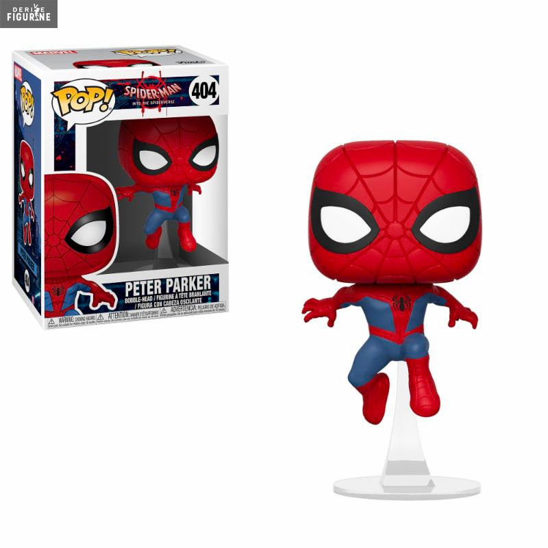 Pop! Marvel, Spider-Man:...