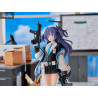 Blue Archive - Figurine Yuuka Hayase