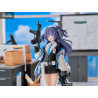 Blue Archive - Figurine Yuuka Hayase