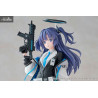 Blue Archive - Yuuka Hayase figure