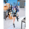 Blue Archive - Yuuka Hayase figure