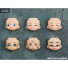 Accessoires pour figurines Face Swap, Jujutsu Kaisen 02 Nendoroid More