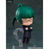 Accessoires pour figurines Face Swap, Jujutsu Kaisen 02 Nendoroid More