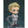 Accessoires pour figurines Face Swap, Jujutsu Kaisen 02 Nendoroid More