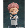Accessoires pour figurines Face Swap, Jujutsu Kaisen 02 Nendoroid More