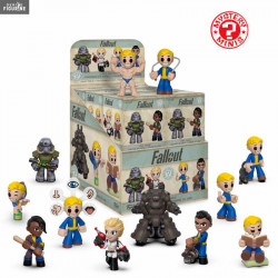 Mystery Minis random figure...