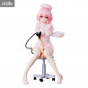 To Love-Ru Darkness - Figurine Momo Belia Deviluke, Nurse