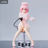 To Love-Ru Darkness - Figurine Momo Belia Deviluke, Nurse
