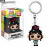 Porte-clés au choix Disney, Les mondes de Ralph 2.0 - Pocket Pop! Vanellope ou Wreck-It Ralph