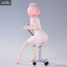 To Love-Ru Darkness - Figurine Momo Belia Deviluke, Nurse
