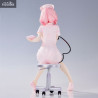 To Love-Ru Darkness - Figurine Momo Belia Deviluke, Nurse