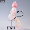 To Love-Ru Darkness - Figurine Momo Belia Deviluke, Nurse