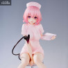 To Love-Ru Darkness - Momo Belia Deviluke figure, Nurse