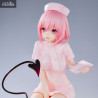 To Love-Ru Darkness - Figurine Momo Belia Deviluke, Nurse