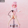 To Love-Ru Darkness - Figurine Momo Belia Deviluke, Nurse