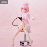 To Love-Ru Darkness - Figurine Momo Belia Deviluke, Nurse