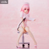 To Love-Ru Darkness - Momo Belia Deviluke figure, Nurse