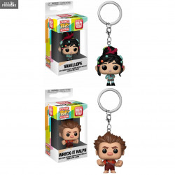Disney, Ralph Breaks the...