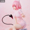 To Love-Ru Darkness - Figurine Momo Belia Deviluke, Nurse