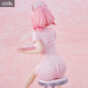 To Love-Ru Darkness - Figurine Momo Belia Deviluke, Nurse