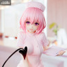 To Love-Ru Darkness - Figurine Momo Belia Deviluke, Nurse