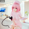 To Love-Ru Darkness - Figurine Momo Belia Deviluke, Nurse
