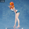 The Café Terrace and Its Goddesses - Figurine Tsukishima Riho