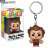Porte-clés au choix Disney, Les mondes de Ralph 2.0 - Pocket Pop! Vanellope ou Wreck-It Ralph