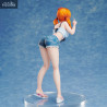 The Café Terrace and Its Goddesses - Figurine Tsukishima Riho