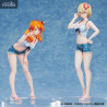 The Café Terrace and Its Goddesses - Tsukishima Riho figure