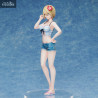 The Café Terrace and Its Goddesses - Figurine Hououji Akane
