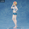 The Café Terrace and Its Goddesses - Figurine Hououji Akane