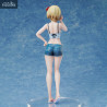 The Café Terrace and Its Goddesses - Figurine Hououji Akane
