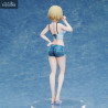 The Café Terrace and Its Goddesses - Figurine Hououji Akane