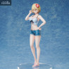 The Café Terrace and Its Goddesses - Figurine Hououji Akane