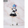 Re: Zero - Figurine Rem Nurse Maid Renewal Edition, Coreful