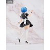 Re: Zero - Figurine Rem Nurse Maid Renewal Edition, Coreful
