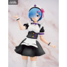 Re: Zero - Figurine Rem Nurse Maid Renewal Edition, Coreful